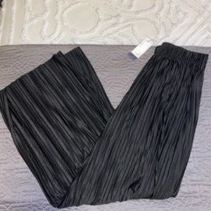Women's Wide Leg Flowy Pants